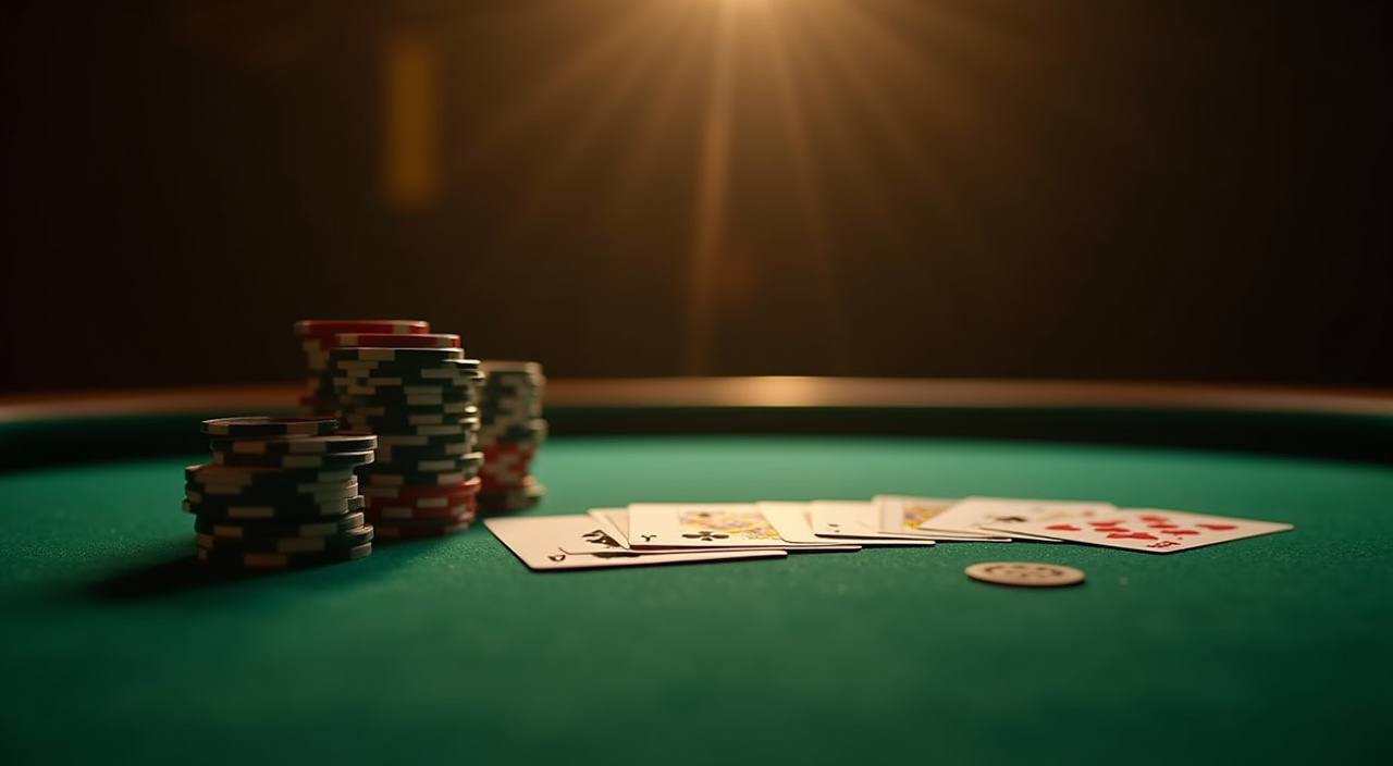 ar18 Casino Queen စလော့ လုပ်ငန်းစဉ်အကြောင်း